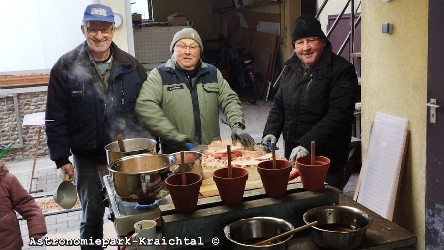 2025 Rinderfett auslassen a